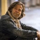 William H. Macy Honored with Second SAG Award for SHAMELESS on Showtime