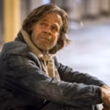 William H. Macy Honored with Second SAG Award for SHAMELESS on Showtime