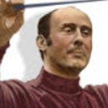 The Wallis Celebrates the Musical Legacy of Henry Mancini with Star-Studded Tribute o