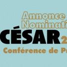 Verhoeven's ELLE & Ozon's FRANTZ Top 2017 Cesar Award Nominations; Full List