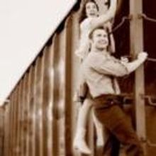 John Olive's THE VOICE OF THE PRAIRIE Opens 8/21