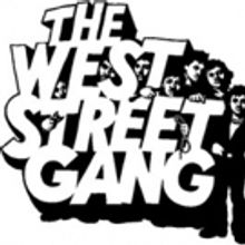 Doric Wilson's The West Street Gang at the Eagle NYC