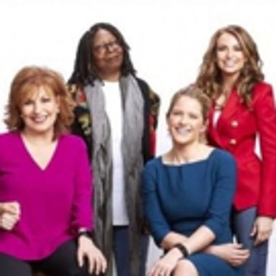 ABC's THE VIEW Leads CBS' 'The Talk' in All Key Target Demos