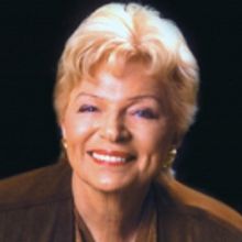 Annette Warren 'AIN'T DONE YET', Heading to Feinstein's/54 Below at Age 94