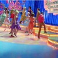 STAGE TUBE: The Countdown Continues! Go Behind the Scenes for HAIRSPRAY LIVE! Video