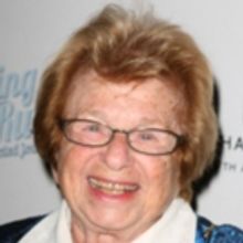 PHOTO FLASH: Dr. Ruth Analyses The Hilarious Whodunit SHEAR MADNESS