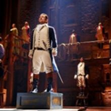 BWW Feature: HAMILTON at ASU Gammage