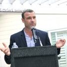 Photo Flash: Liev Schreiber and More Attend The Actors Fund's Edwin Forrest Day