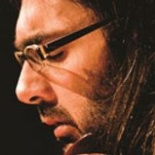 Acclaimed Greek Violinist Returns to Houston in Conductor-Soloist Dual Role