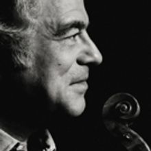 Renowned Classical Musician Itzhak Perlman Returns to Van Wezel Performing Arts Hall