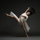 Nai-Ni Chen Dance Company to Present New York Premiere of CROSSCURRENT