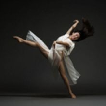 Nai-Ni Chen Dance Company to Present New York Premiere of CROSSCURRENT