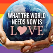 Broadway's Best to Perform 'What the World Needs Now Is Love' Live on NBC's MAYA &…