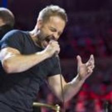 BWW Interview: Boe's Back! LES MISERABLES' New Jean Valjean Preps for His Big Broadway Return