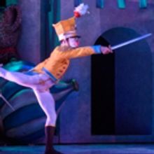 BWW Review: Enchanted NUTCRACKER at MKE Ballet Elevates Holiday Hope and New Dancers