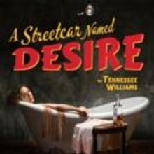 Gamm Opens Season with A STREETCAR NAMED DESIRE, Now thru 10/18