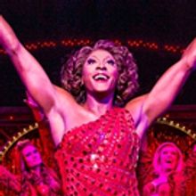 Olivier Winner Matt Henry to Keep Kicking in London's KINKY BOOTS; Amy Lennox to…