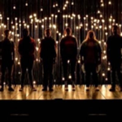 BWW Review: World Premiere of Homegrown FINISH LINE