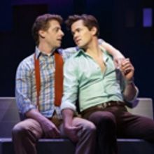 Breaking News: Broadway Revival of FALSETTOS to Air on PBS' 'Live From Lincoln…