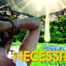 Second Thought to Close 2017 Season with World Premiere of THE NECESSITIES