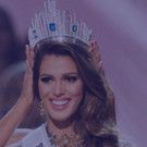 VIDEO: France's Iris Mittenaere Crowned Miss Universe
