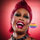 STAGE TUBE: Laverne Cox Puckers Up in New Teaser for Fox's ROCKY HORROR PICTURE SHOW