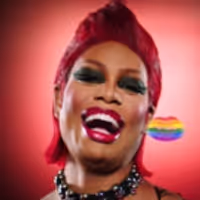 STAGE TUBE: Laverne Cox Puckers Up in New Teaser for Fox's ROCKY HORROR PICTURE SHOW Video