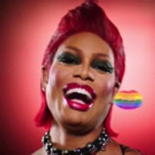 STAGE TUBE: Laverne Cox Puckers Up in New Teaser for Fox's ROCKY HORROR PICTURE SHOW