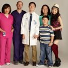 Dr. Ken Jeong Hosts ABC Fall Preview Special Tonight