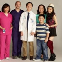 Dr. Ken Jeong Hosts ABC Fall Preview Special Tonight