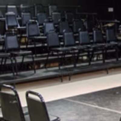 Photo Flash: Music Institute of Chicago Renames Black Box the Puth Family Theater