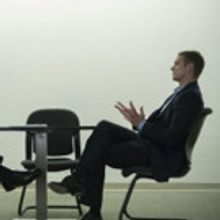 PHOTO: First Look - Joel Kinnaman Joins Upcoming Season of Netflix's HOUSE OF CARDS