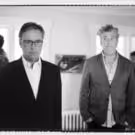 The Henrys' New Album QUIET INDUSTRY Out Today