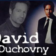 X FILES Star David Duchovny to Attend Wizard World Philadelphia This June