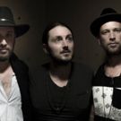 The Human Experience's Collaborative Project GONE GONE BEYOND to Release First…