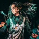 Blues Hall of Fame Singer Sari Schorr Recording New Album
