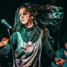 Blues Hall of Fame Singer Sari Schorr Recording New Album