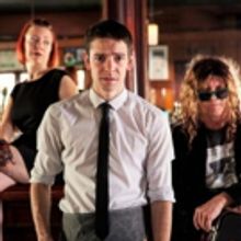 Josh Piven's MUDDLED, A STAGE COMEDY to Play Drexel URBN Annex