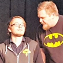 Encore Players to Present THE IMPORTANCE OF BEING EARNEST at KVPAC