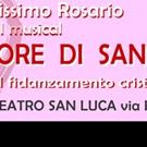 Non solo Arcimboldi: 'Quel magico amore di San Valentino'
