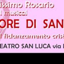 Non solo Arcimboldi: 'Quel magico amore di San Valentino'