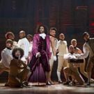 Take Your Shot! Tickets on Sale for Fall/Winter Performances of HAMILTON