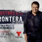 Mario Kreutzberger Returns to U.S. Hispanic TV with ROSTROS DE LA FRONTERA, 7/24