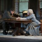 LONG DAY'S JOURNEY INTO NIGHT, Starring Jessica Lange, Opens Tonight on Broadway