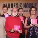 Photo Coverage: SHE LOVES ME Gang Reunites to Celebrate Cast Album Release!
