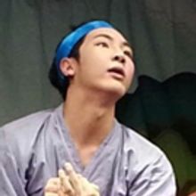 DAUGHTER-IN-LAW WITH THUNDER FART Set for bergenPAC Tonight