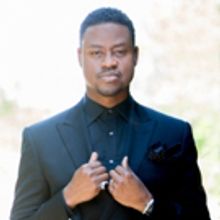 Chart-topping Recording Artist Charles Jenkins Partners With Kevin Liles Management