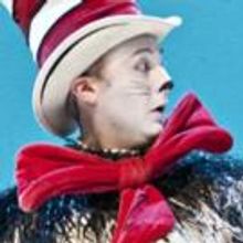 THE CAT IN THE HAT to Play Lyceum Theatre Next Month