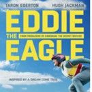 Heartland Film Honors EDDIE THE EAGLE with Truly Moving Picture Award