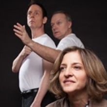 THE FURTHER ADVENTURES OF... Set for FringeNYC